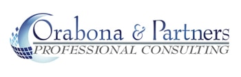 Orabona&Partners logo